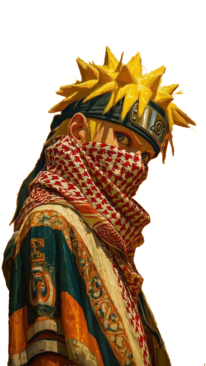 anime