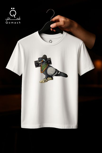 Musical Pigeon